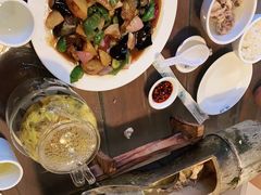 -老街坊餐吧