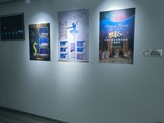-中央芭蕾舞团·中芭艺蕾(酒仙桥明星校区)
