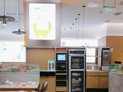 -蔡澜点心·粤菜(丽泽天街店)