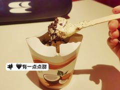-麦当劳(城西银泰店)