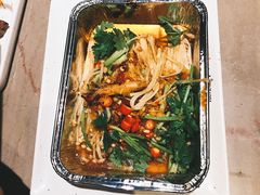 -丰茂烤串(全国首店)