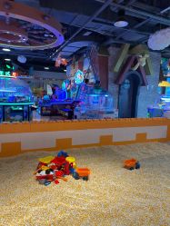 -多奇妙儿童成长乐园(句容吾悦店)