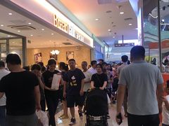 -BreadTalk面包新语·烘焙蛋糕(星河城店)