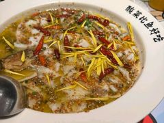 -新太二·鲜料川菜(群光广场店)