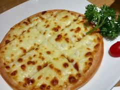 -菲滋意式餐厅(黄岩洞天店)