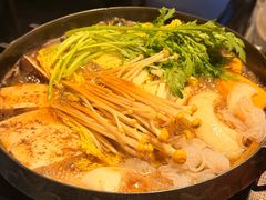 -满来寿喜烧(金虹桥店)