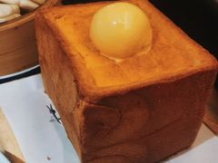 -绿茶餐厅(朝阳大悦城店)