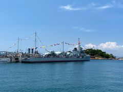 -中国人民解放军海军博物馆