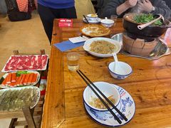 -洪大厨鸡煲(福田店)