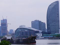 -东方明珠广播电视塔