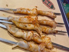 -蚝堡海鲜·威海菜·海肠捞饭·烧烤·亚洲吃蚝公司(幸福门店)