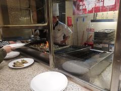 -芭菲盛宴·环球美食(锦城万达广场店)