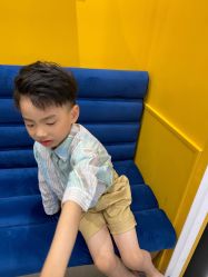 -海马体家庭照相馆(杭州远洋乐堤港店)