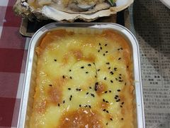 -蚝火爆·烧烤餐厅