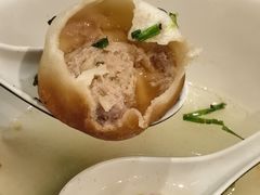 -东泰祥生煎馆(重庆北路店)