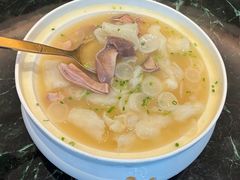 -甄御•海鲜新青岛菜(麦岛店)