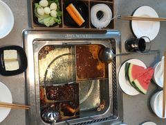 -海底捞火锅(赛格国际购物中心店)