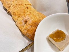 -MIO弥欧洋房西餐厅(中央大街店)