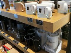 -星巴克(天津凯德天津湾店)