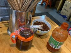 -锦泓老字号猪脏粉(东联大厦店)