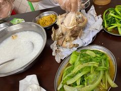 -吉英盐焗鸡(文中路店)