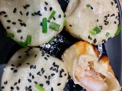 藤椒大虾生煎-小杨生煎(龙阳广场店)