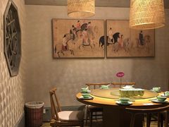 包厢-卞氏菜根香·川菜(青羊万达店)