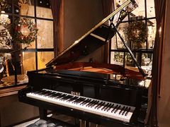 -Le Bistrot de Racine