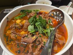 -渔语鱼新川菜Bistro(万象天地店)