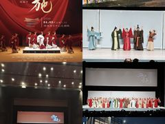 -顺德演艺中心大剧院