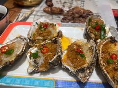 -高鸽子锦州烧烤63年(海阳路店)