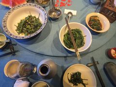 -天怡·鱼工厂(临江店)