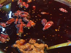 -堂客老火锅(欣阳广场总店)