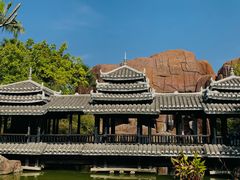 -厦门园林博览苑