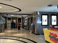 -万达影城(东西湖中心广场XLAND店)