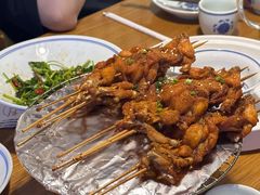-臻吃客主题餐厅(湖州太阳城店)