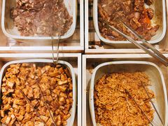 -悦橙烤肉海鲜自助(中央大街店)