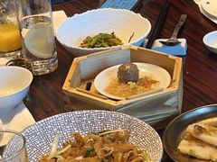 -新天世纪中餐厅