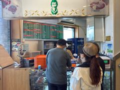 -华天延吉餐厅(西安门一店)