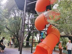 -南通洲际绿博园