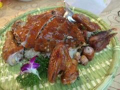 -水乡人家私房菜(逢简店)
