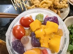 -洞亭火锅(防空洞总店)