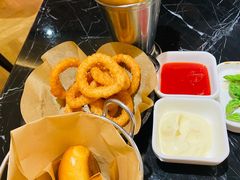 -MEAT MATE 鲜食肉铺(凤凰汇·里巷店)