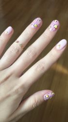 -尚美日式美甲美睫工作室