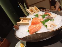 -大葉日本料理·龍蝦任食放題(廣州W酒店)