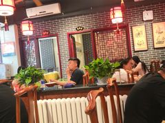 -陈寔包子王·卤煮小肠·京味小吃(龙潭店)