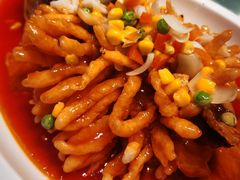 -鉴川·川菜传承(星汇两江店)