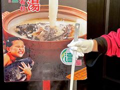 -莞香楼·正宗东莞菜(东升店)