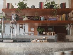 -食为先庐畔渔歌(合作化路店)