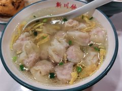 -新川饮食(新川小区店)